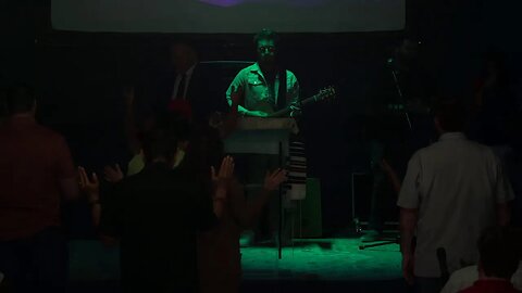 Sunday Morning Service
