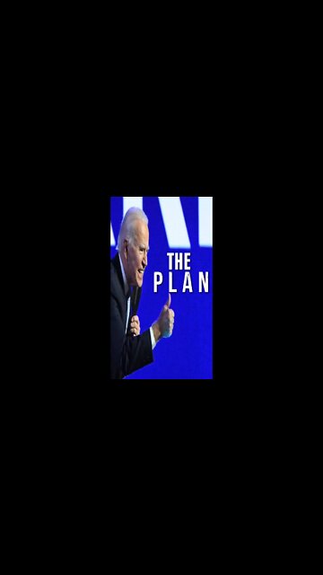 THE PLAN 2022 #shorts