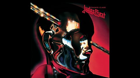 Judas Priest - Stained Class