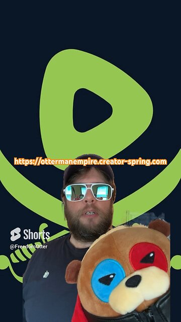 Memorial Day Sale at our Merch Store!