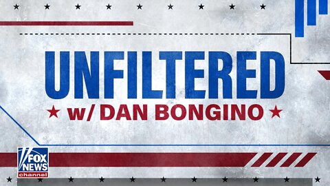 Unfiltered with Dan Bongino - Saturday, October 15 (Part 1)