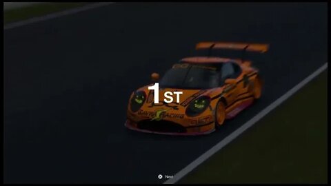 Gran Turismo™ 7 i just wasted an hour of my life. It hung. Time to uninstall this crap