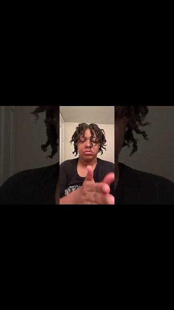 I finally LOVE my hair!!! #shorts #beauty #hair #naturalhair #storytime #blackgirlmagic