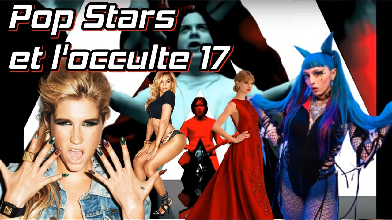 Pop Stars et l'occulte 17 complet gratuit