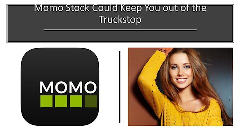 Is Momo Stock a Buy?