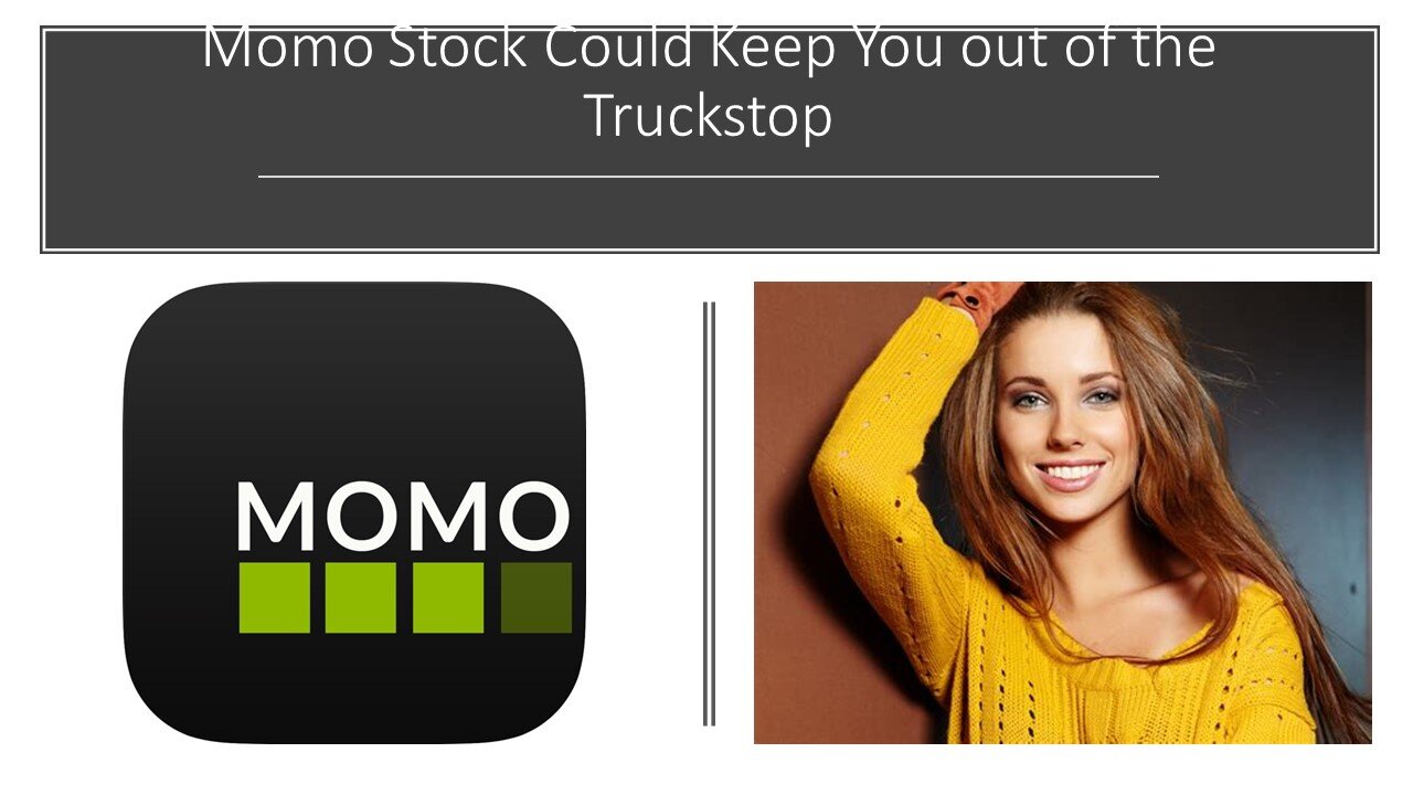 Is Momo Stock a Buy?