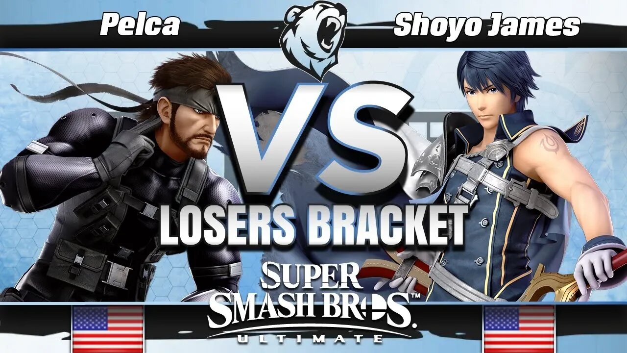 Pelca (Snake) vs MnT | Shoyo James (Chrom) - Top 48 - Frostbite 2019