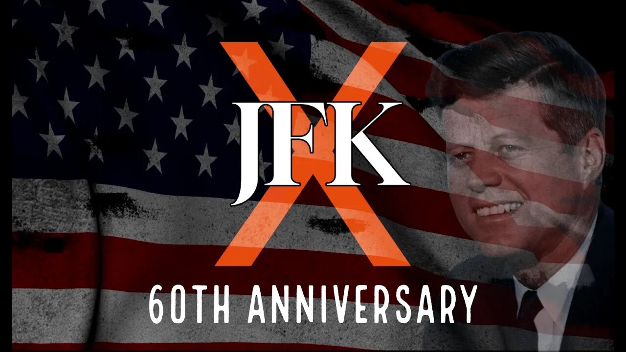 JFK 60th Anniversary Special