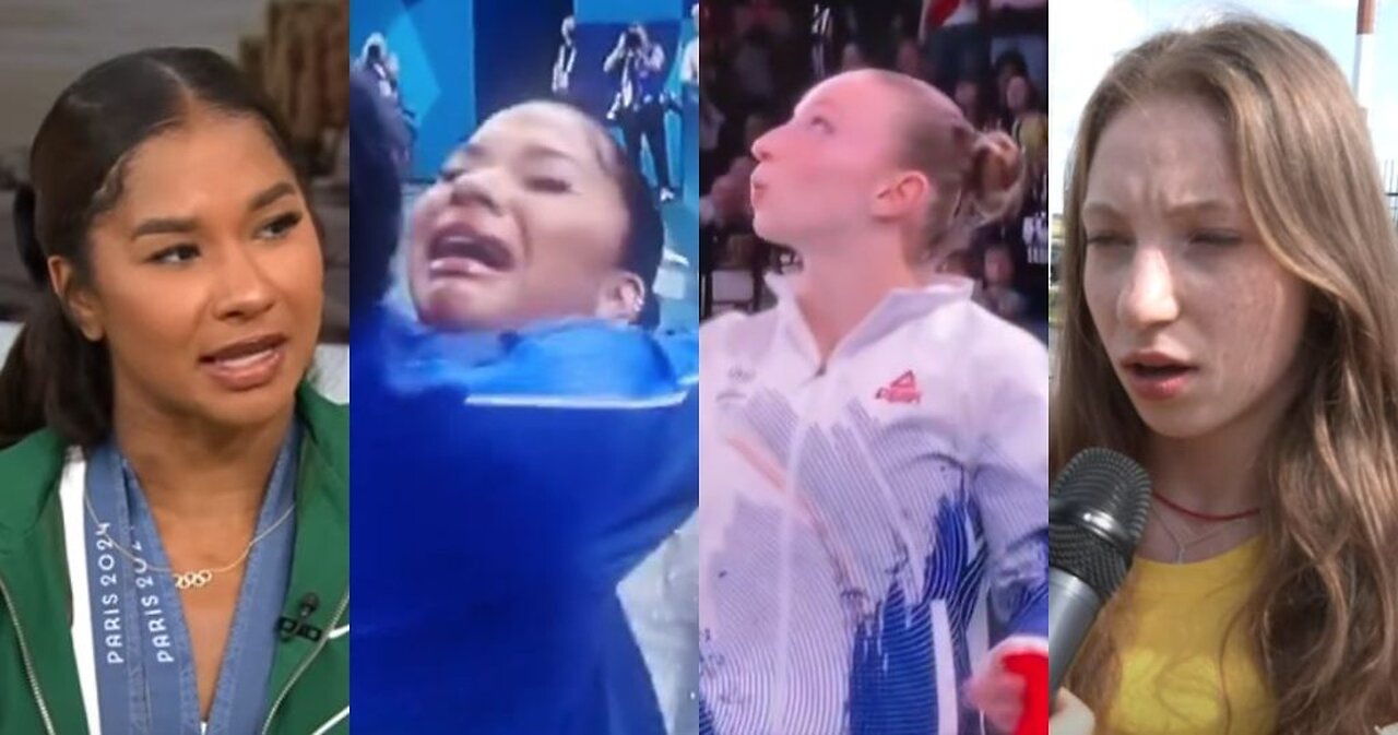 Olympic Gymnastics Medal Controversy Reaches Stunning Conclusion