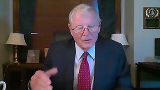 Sen. Inhofe Town Hall segment