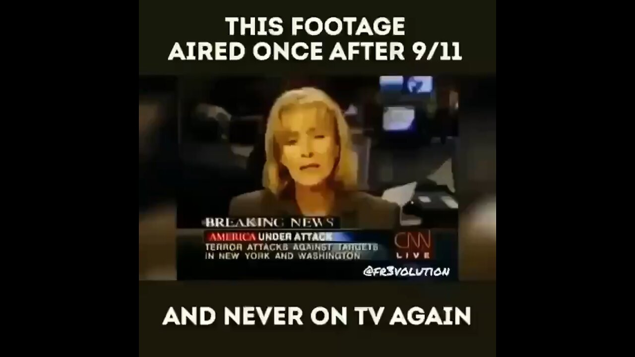 9/11 never happened the way you think !!!