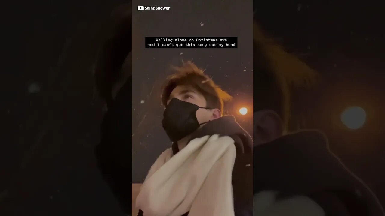 Chad is Alone on Christmas