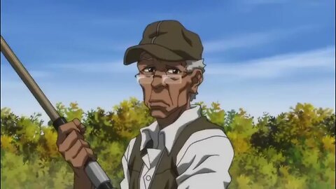 The Boondocks Marathon 13