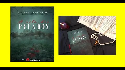 A vila dos pecados - Capítulo 02 e 03