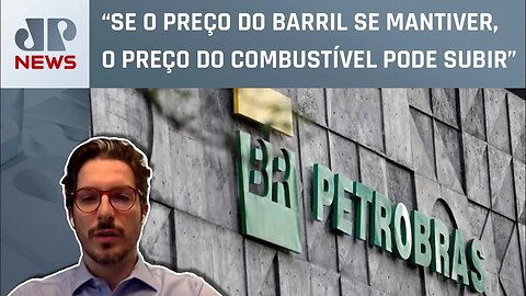 Como é determinada a política de preços da Petrobras? Especialista responde