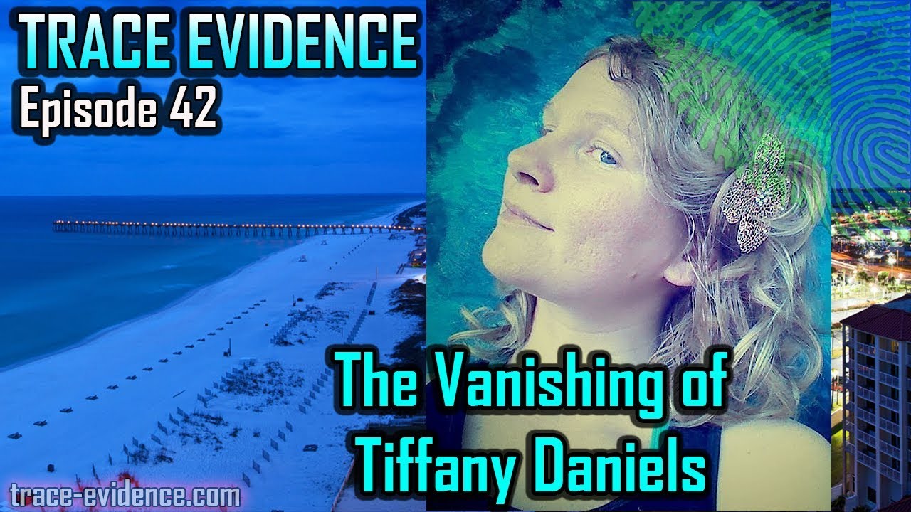 042 - The Disappearance of Tiffany Daniels