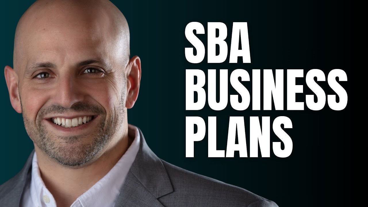 SBA Business Plans: Key Elements You Must Include for Success