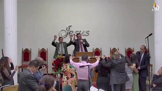 Culto da Família - (16-10-22) - ADI Santo Amaro.