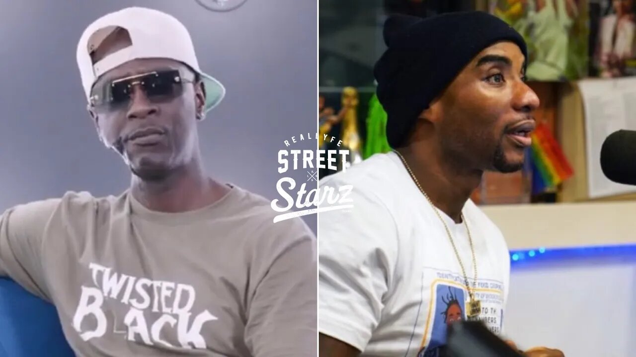 Twisted Black explains you HAVE to pay $$$ to put your song on the radio!