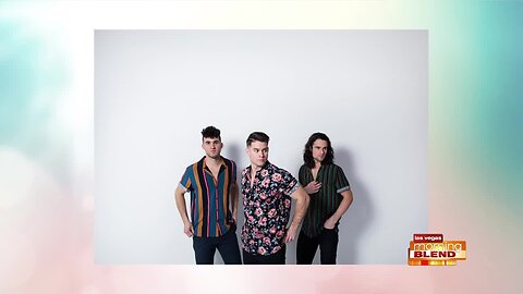 Catch OBB Performing In Las Vegas