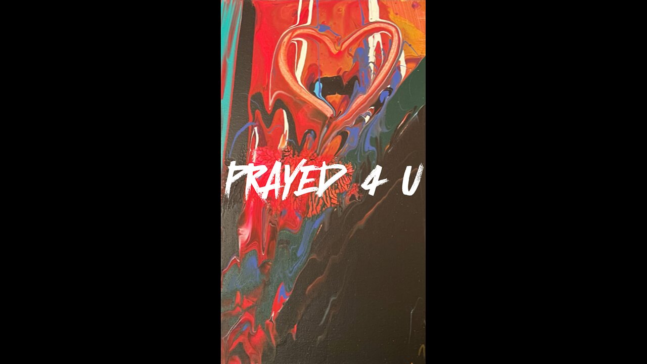 FKA FRANCO - Prayed 4 U (Prod. ProducerX)