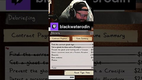 Go XLR fun! WTF | blackwaterodin on #Twitch LMAO