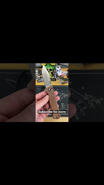 Three knives you’ve never seen before #Shorts #knives #EDC #EveryDayCarry #Knife #Knifeknowledge ￼