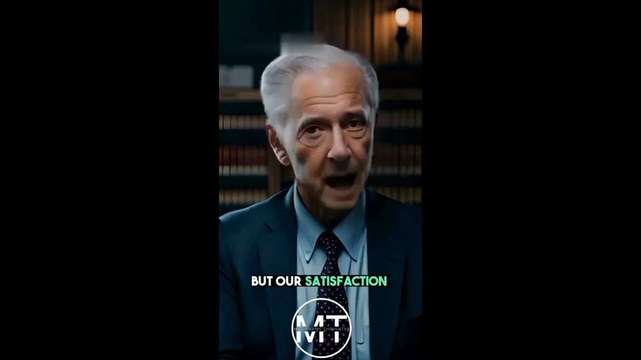 Your Decision Will Change Your Destiny