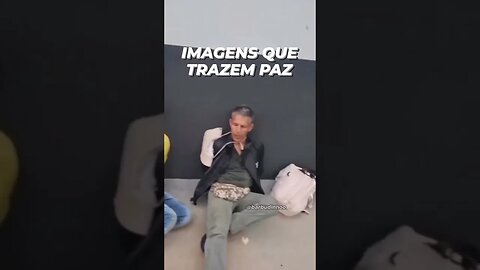 💥LUGAR DE BANDIDO É NA CADEIA!