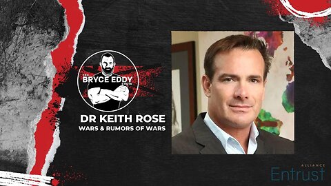 Keith Rose | Wars & Rumors Of Wars