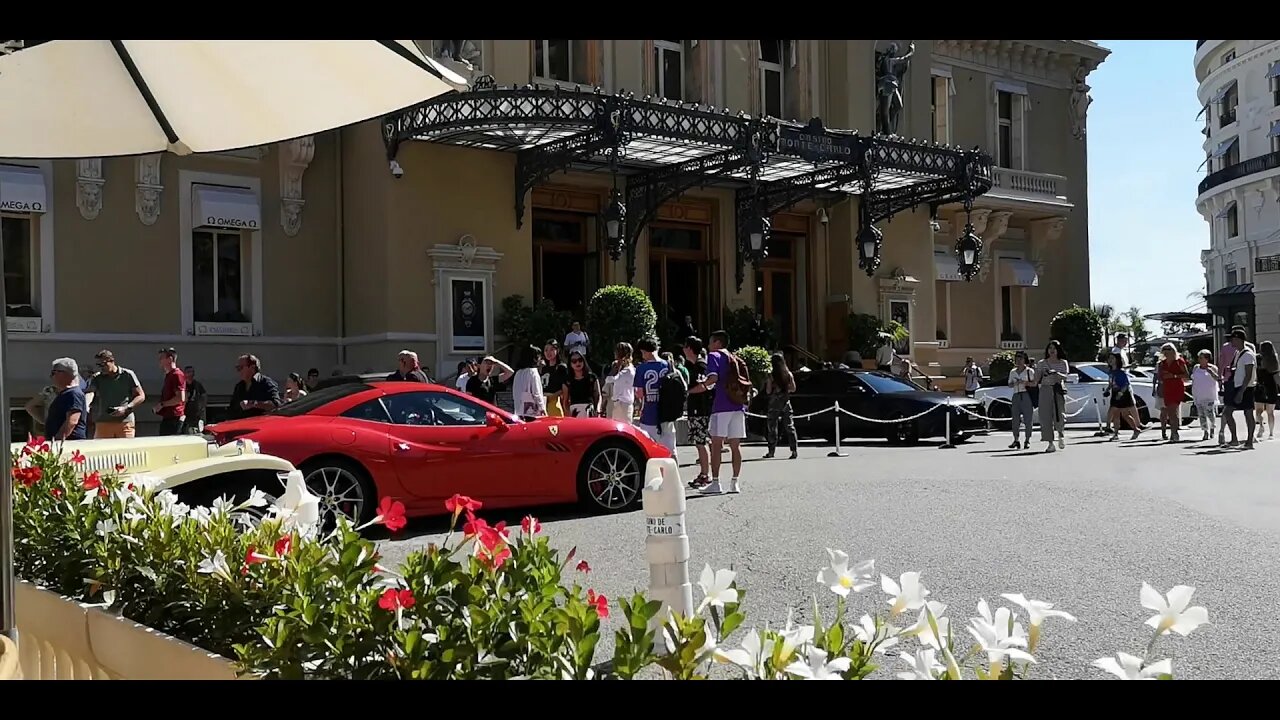 Monaco1 WiFi Cybersecurity