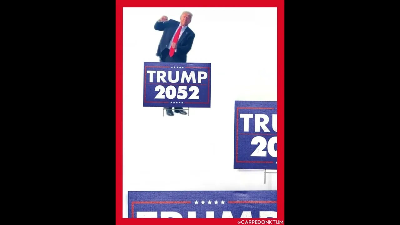 Trump Time Cover UPDATED 2022