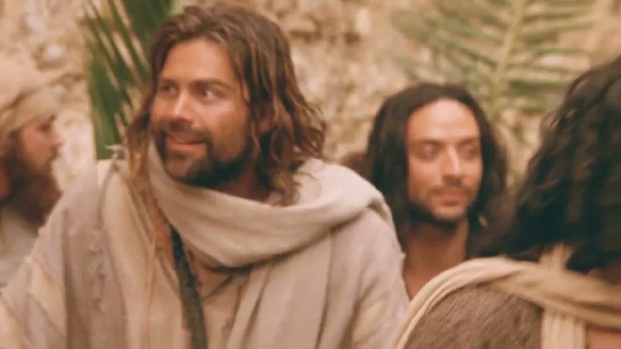 Awa Pit - John 12:12-19 - Triumphal entry [kwi]