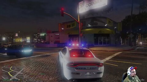LSPDFR GTA V 9/11 REMEMBRANCE SPECIAL EPISODE