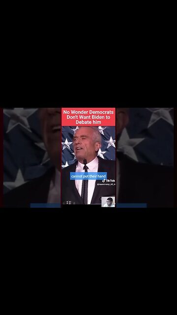 Robert Kennedy Jr. Red Pilling the Left 💥💥💥