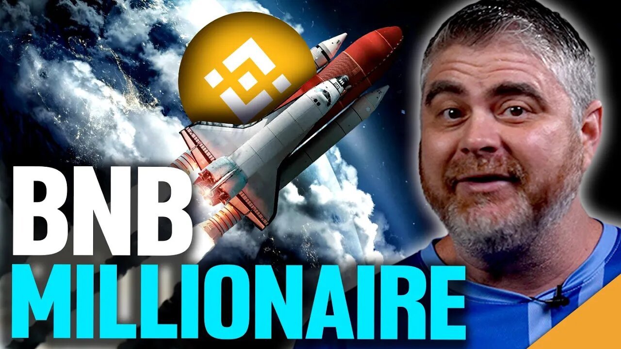 How Much BNB Do You Need To Be A Millionaire