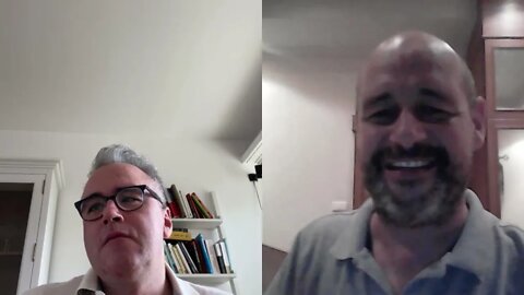 Sunday Talk Inflation, Rohstoffe und Ausblick