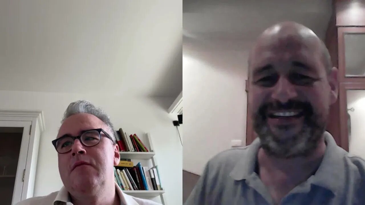 Sunday Talk Inflation, Rohstoffe und Ausblick