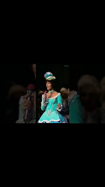 #abba #dancing #queen #royal #king #sweden #debut #shorts #hq
