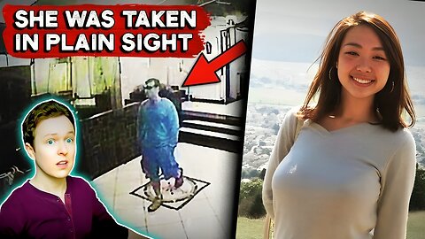 An Insane Killer's Secret Caught on Camera