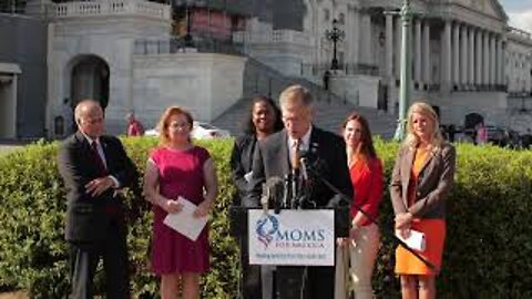 Congressman Brian Babin Constitution Day Speech