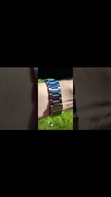 Sneak Peak Of Aquatico Ocean Star #shorts #HWR