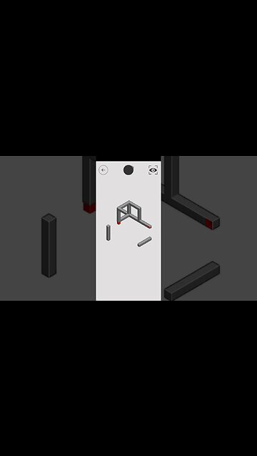 Hocus on Android: level generator 87