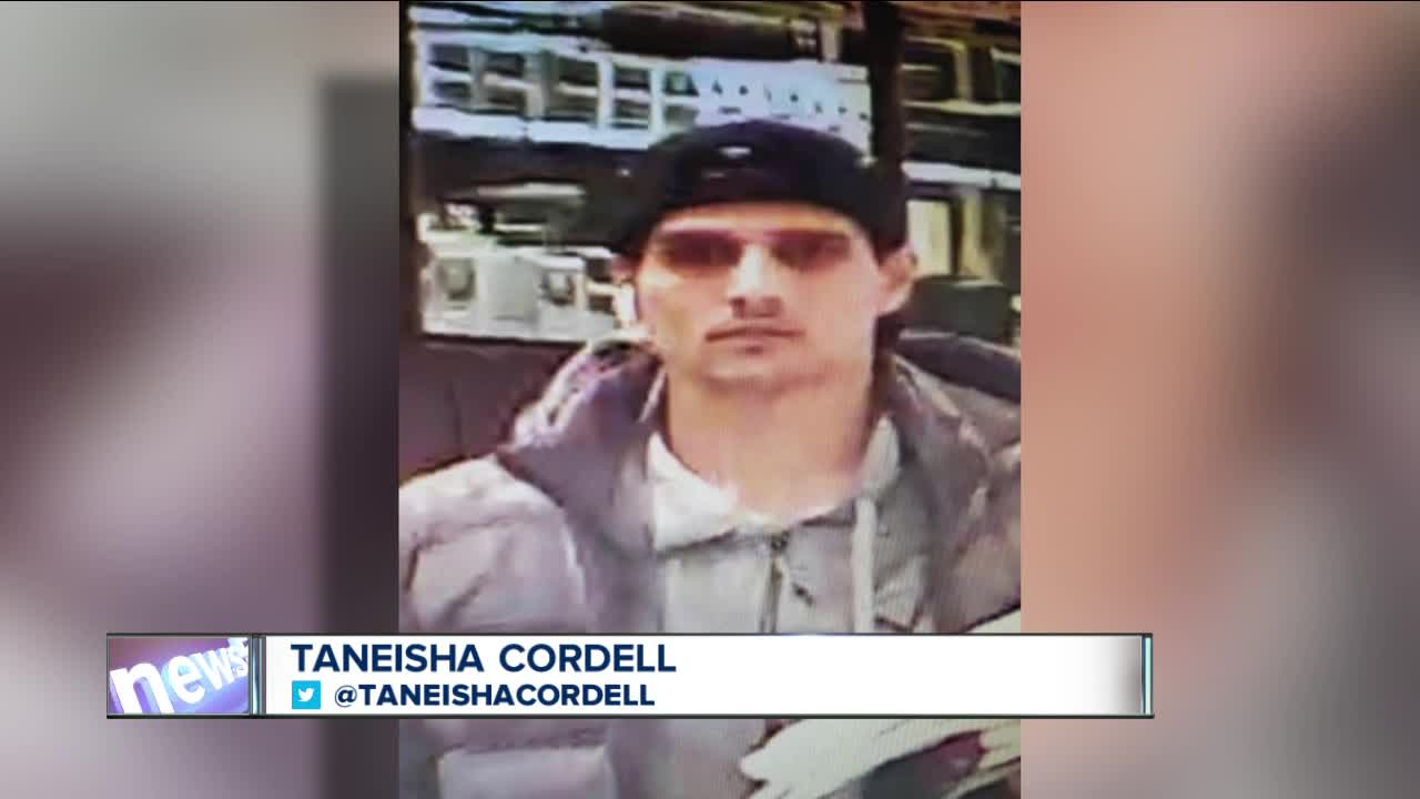 Police initiate pursuit after serial shoplifter spotted in Parma