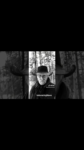 REAL CDN COWBOY "remember remember"