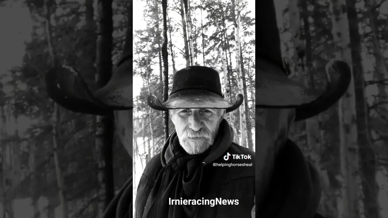 REAL CDN COWBOY "remember remember"