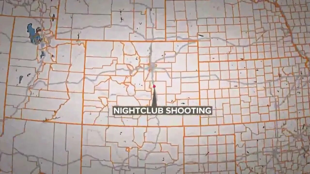 Colorado Springs Club Q thanks customers for helping subdue gunman in mass shooting