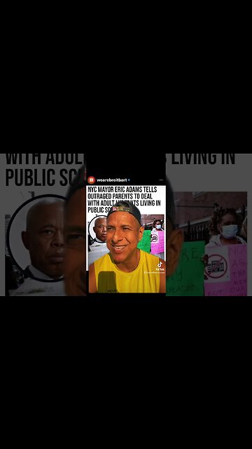 Democrats vote for open borders and then complain when it affects them