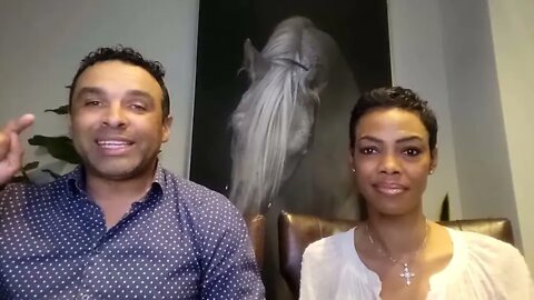 Transformation Through Mind Renewal Part 2 | Herman & Racquel Hudson