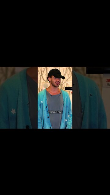 You Don’t Think You Deserve Success! ⚠️